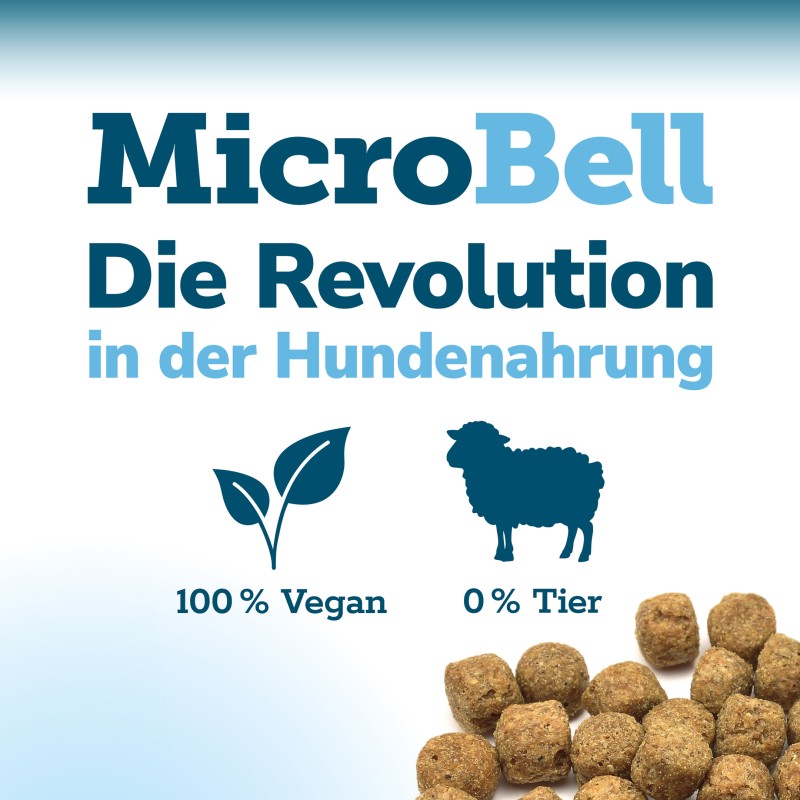 MicroBell Snack 100g – imagem 913